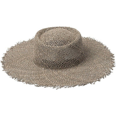Chapeau De Paille Agriculture